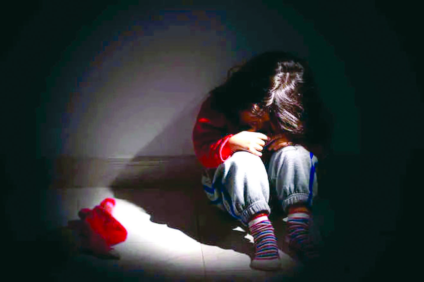 Bhopal: Teacher arrested on charges of raping a 3-year-old student
